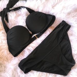 💎 Victoria’s Secret Bombshell Bikini 34b / S 💎